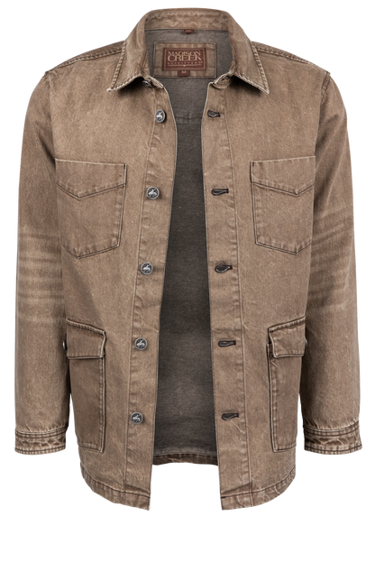 Madison Creek Fieldstone Barn Jacket