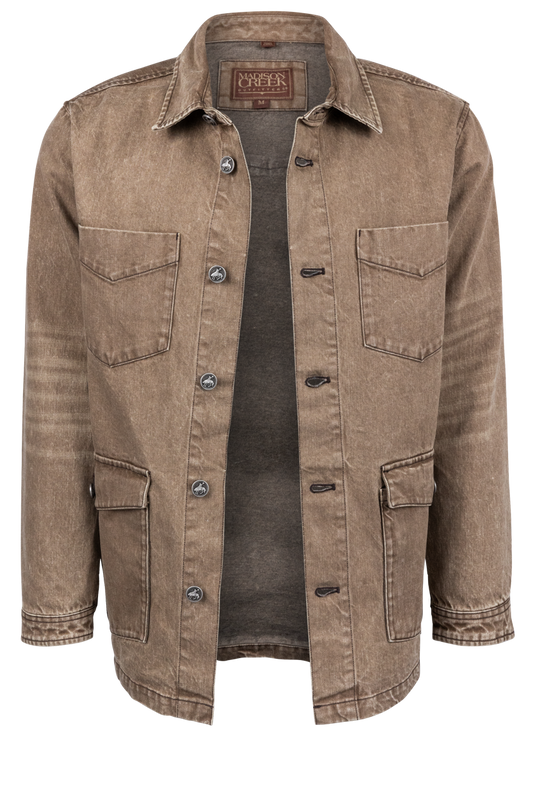 Madison Creek Fieldstone Barn Jacket
