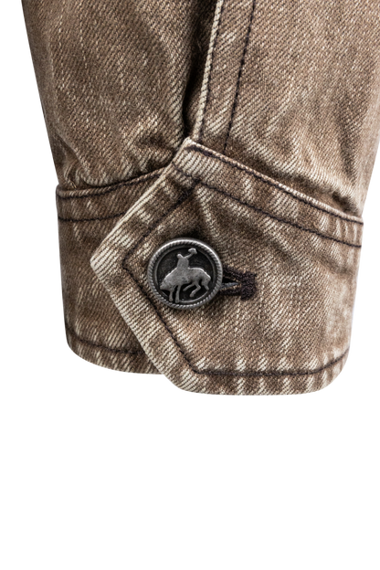 Madison Creek Fieldstone Barn Jacket