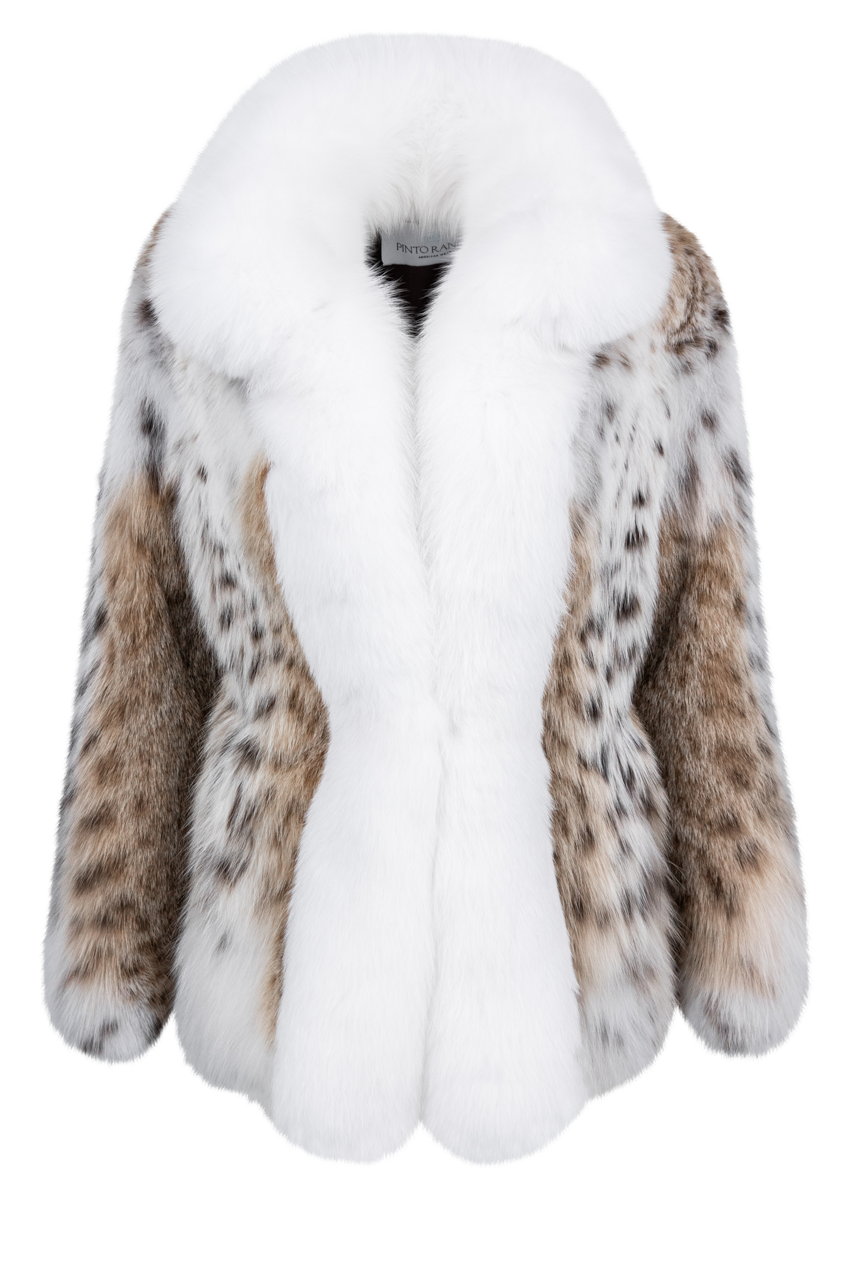 Pinto Ranch Multi Lynx Jacket