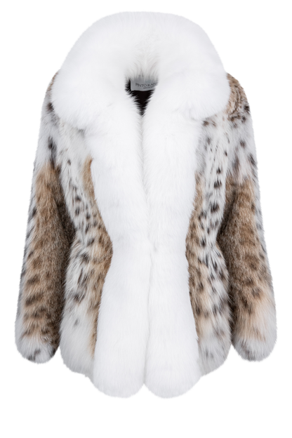 Pinto Ranch Multi Lynx Jacket