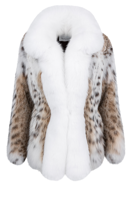 Pinto Ranch Multi Lynx Jacket