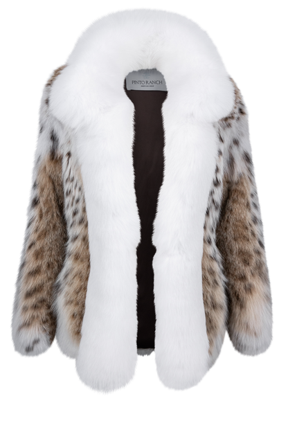 Pinto Ranch Multi Lynx Jacket