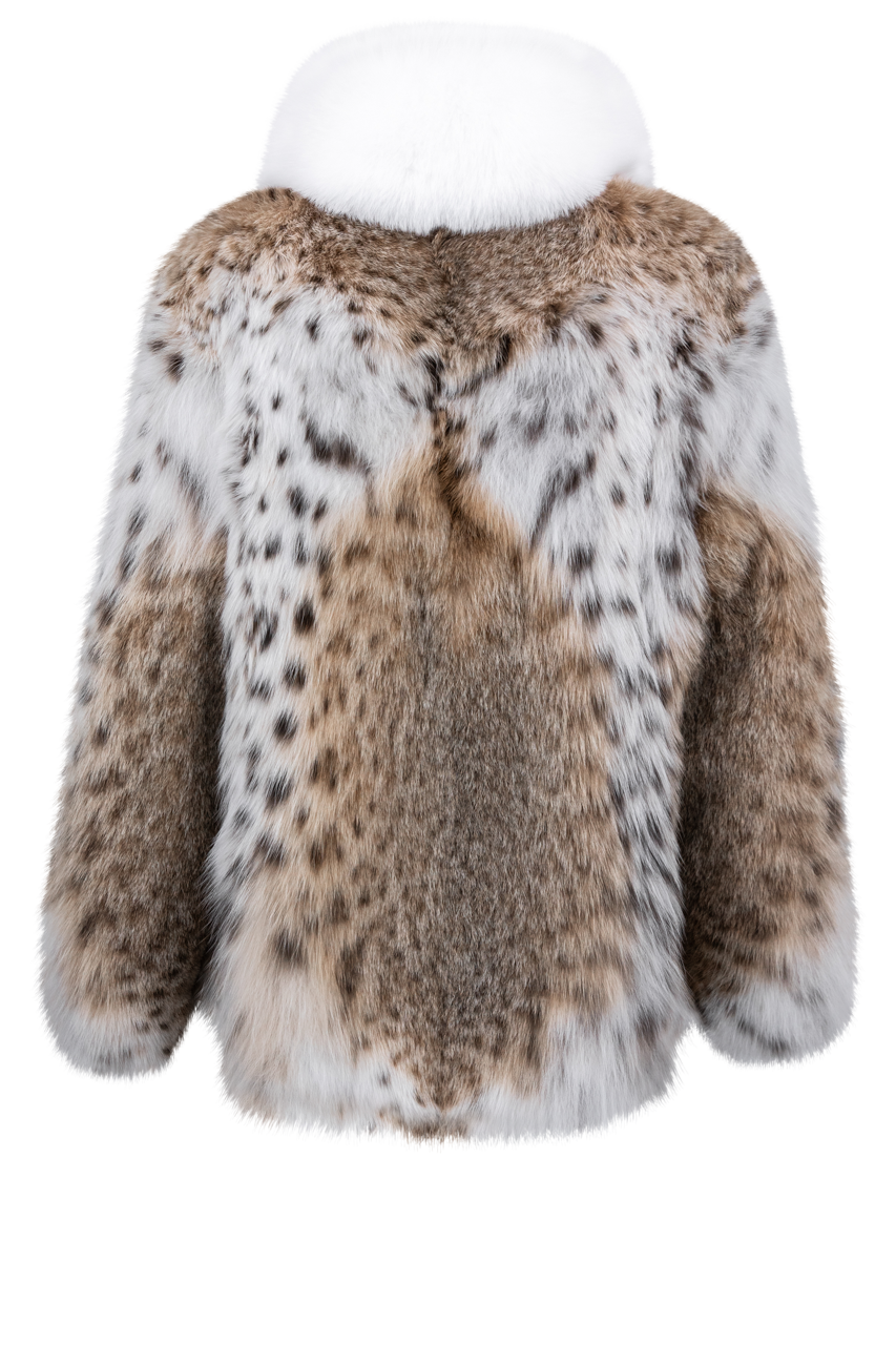 Pinto Ranch Multi Lynx Jacket