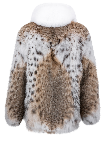 Pinto Ranch Multi Lynx Jacket