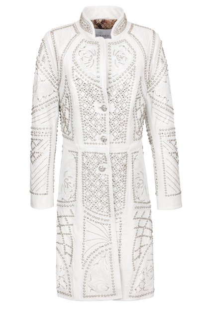 Pinto Ranch Signature Crystal Coat