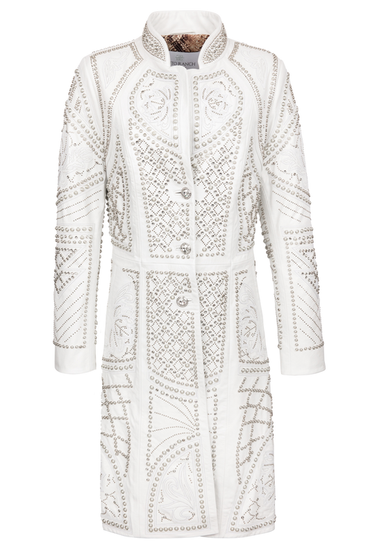 Pinto Ranch Signature Crystal Coat