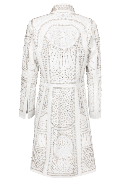 Pinto Ranch Signature Crystal Coat