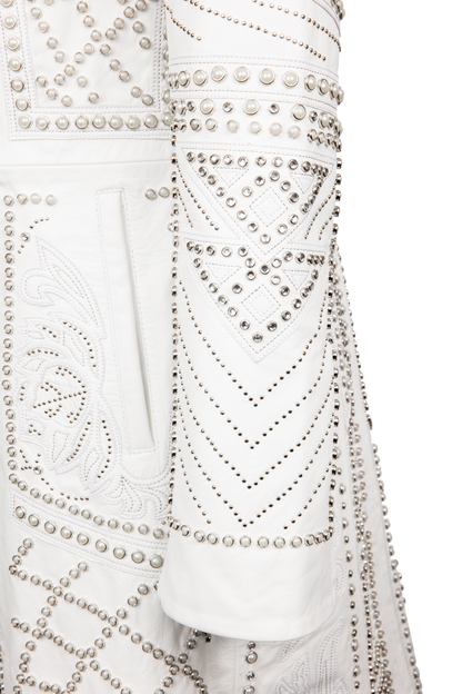 Pinto Ranch Signature Crystal Coat