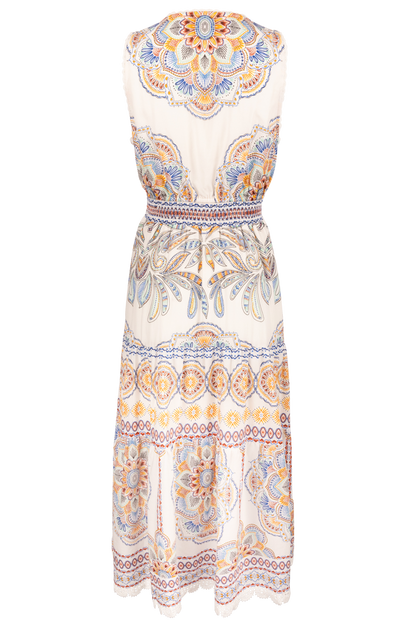 Hale Bob Liv Voile Dress