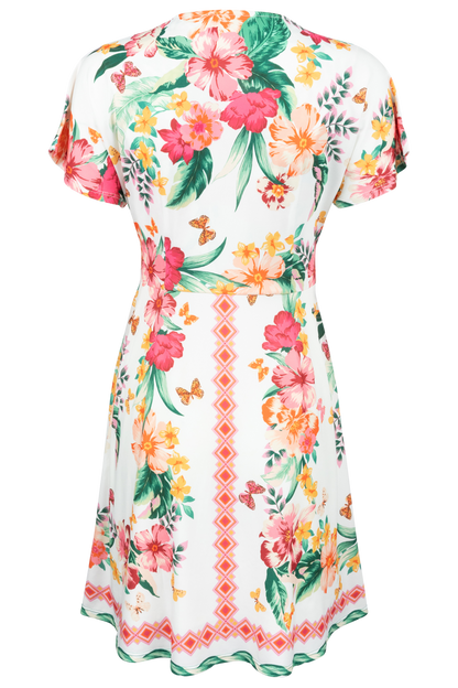 Hale Bob Bridget Jersey Dress