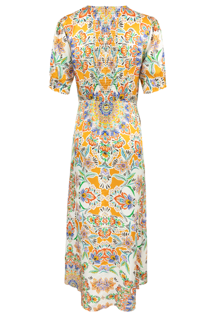 hale bob maxi dress sale Alexis Voile Maxi Dress Blue / XS
