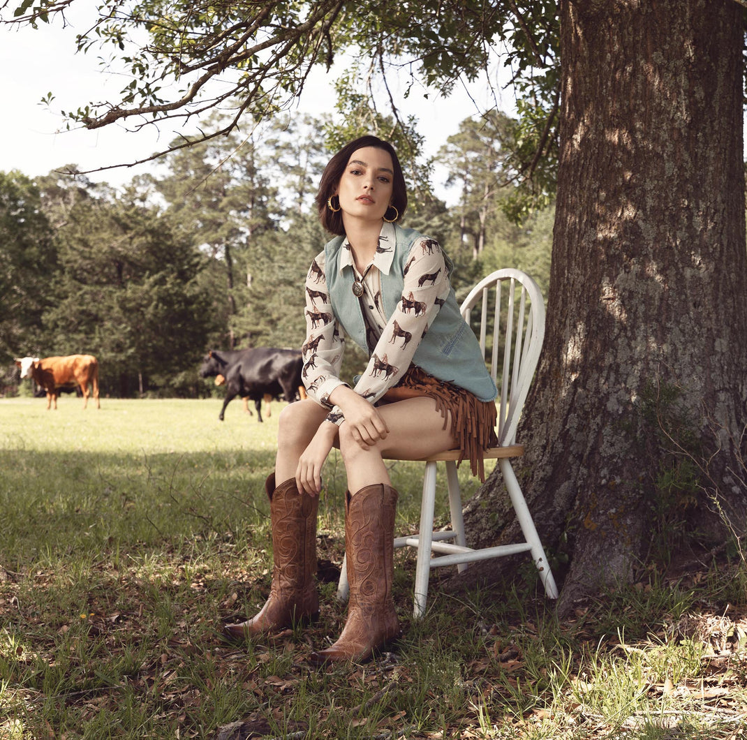 Pinto Ranch Ad Pinto Ranch San Antonio