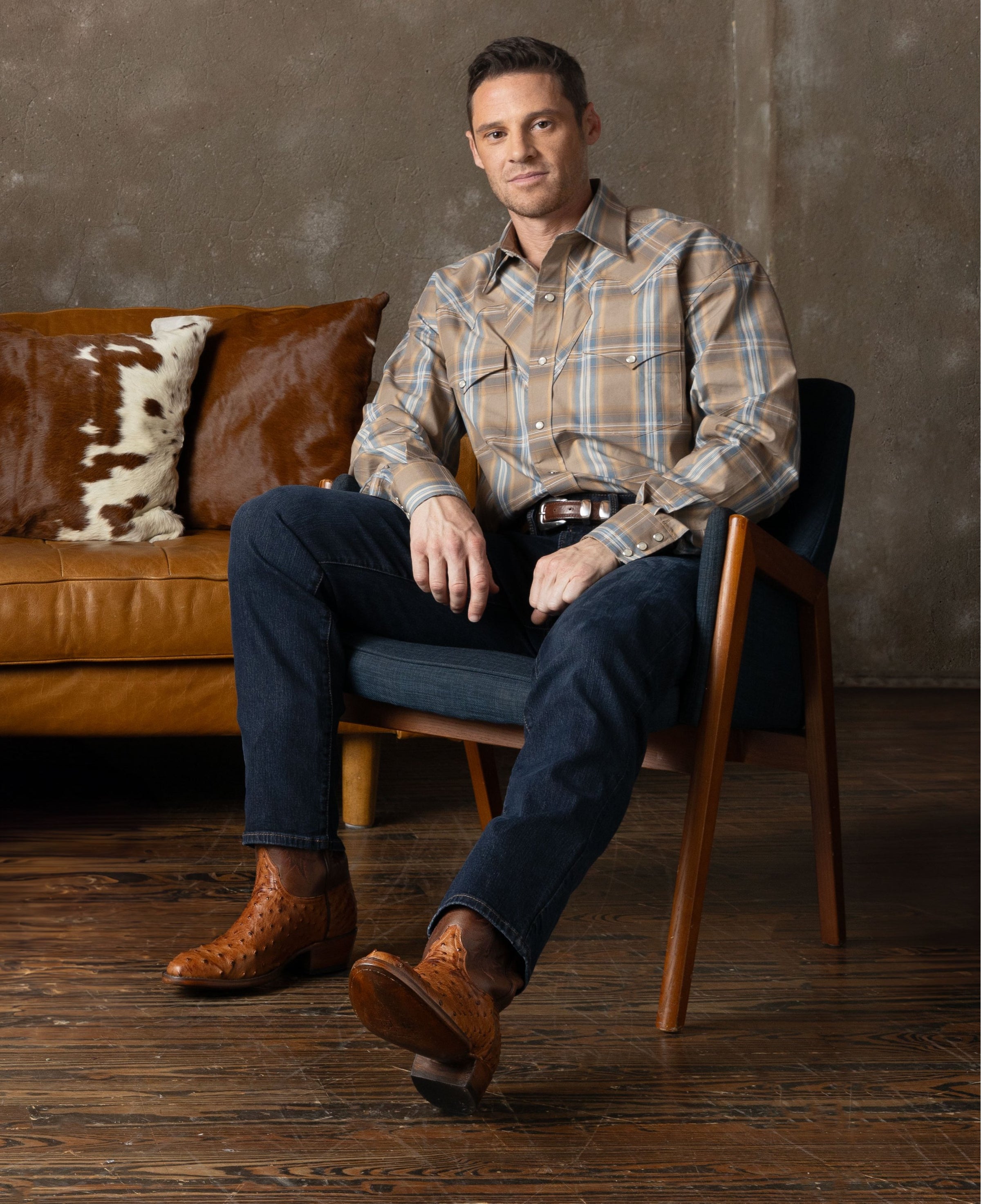 How to Dress Western - The Best Cowboy Chic Attire for You – Pinto Ranch
