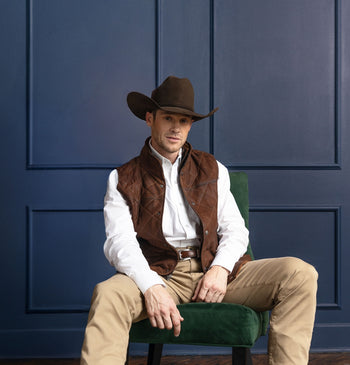 Pinto Ranch Western Wear | Cowboy Boots, Hats & Clothing