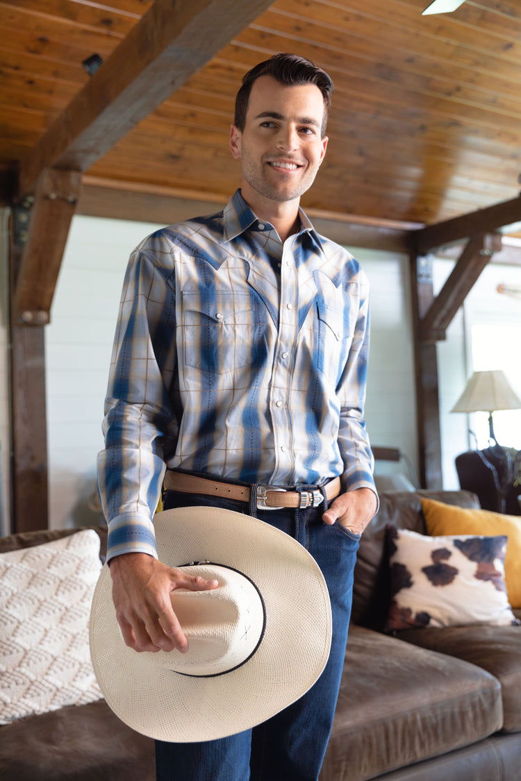 Pinto Ranch Dallas | Western Wear Store in Dallas