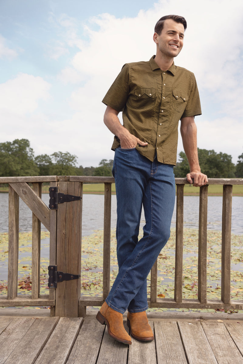 Johnny Was Size Chart and Fit Guide Pinto Ranch