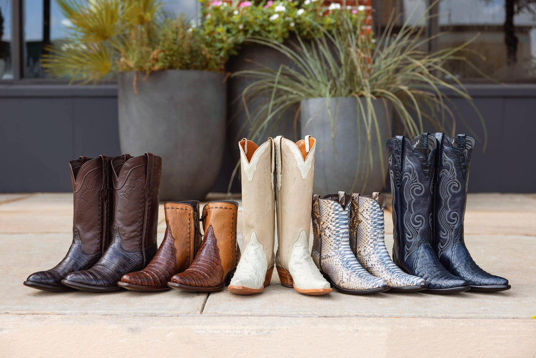 Piton Ranch Pinto Ranch Santa Fe | Western Wear Store in Santa Fe