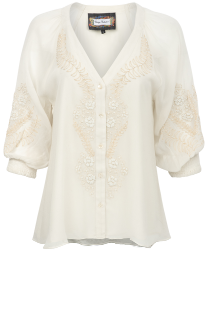 Vintage Collection Darcy Blouse