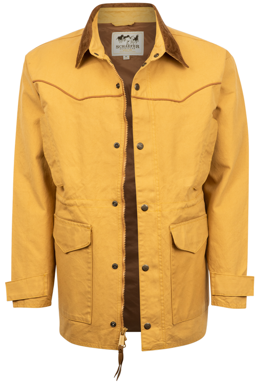 シェーファー Schaefer Outfitter USA ウエスタンジャケット Schaefer Outfitter Texas Ranger Brushed Western Jacket