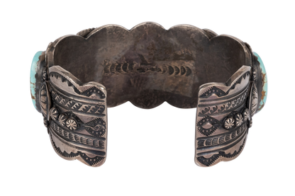 Large Stone Bracelet