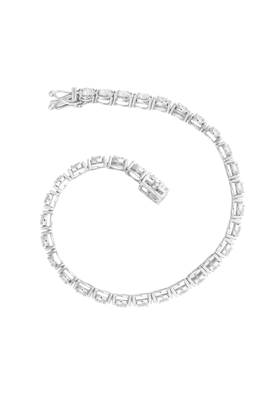 Diamond Tennis Bracelet