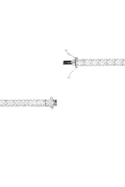 Diamond Tennis Bracelet