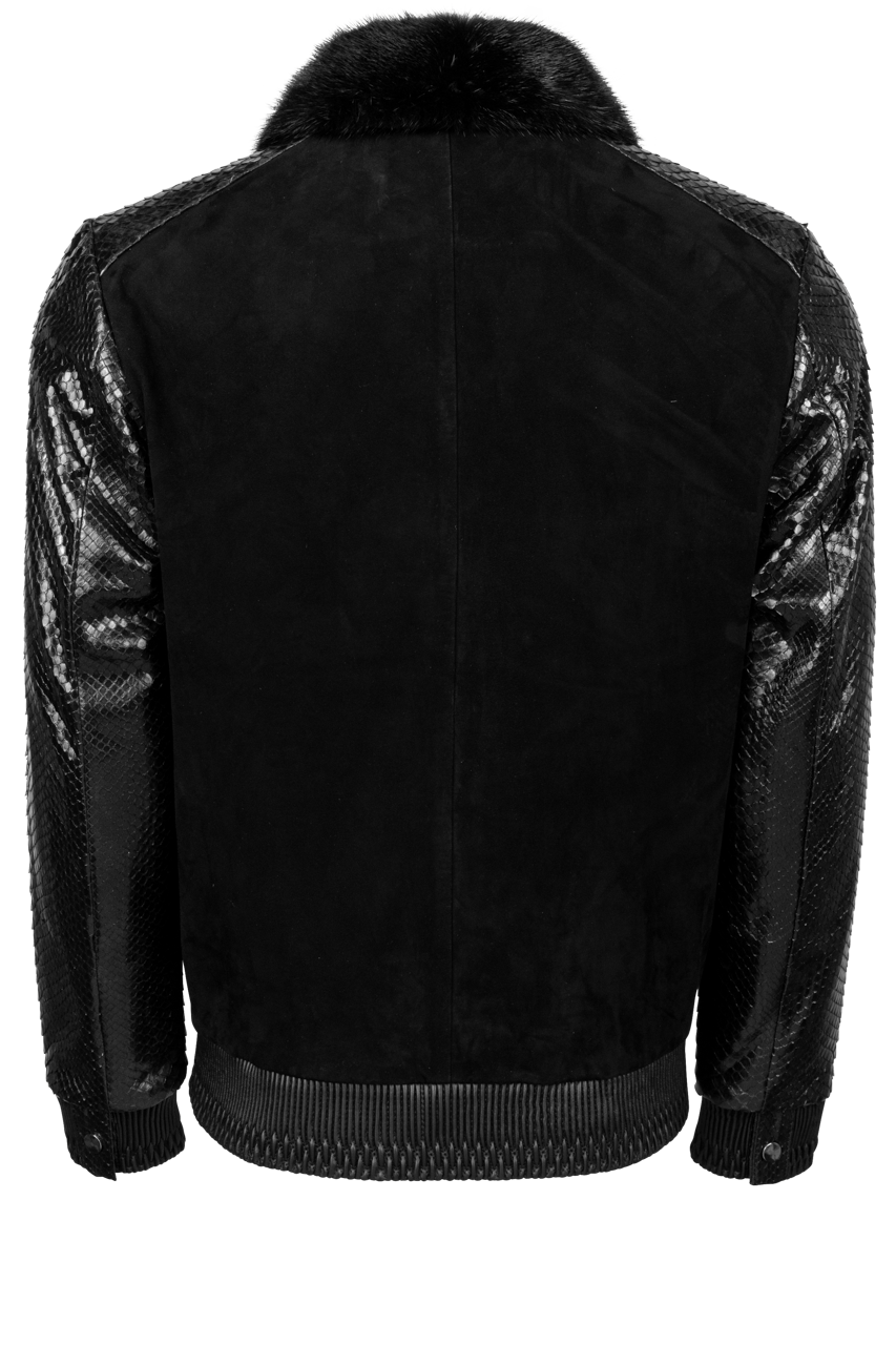 Men's Western Jackets & Outerwear | Pinto Ranch