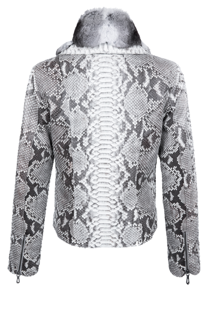 Pinto Ranch Multi Python Jacket