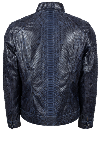 Pinto Ranch Python Crew Jacket