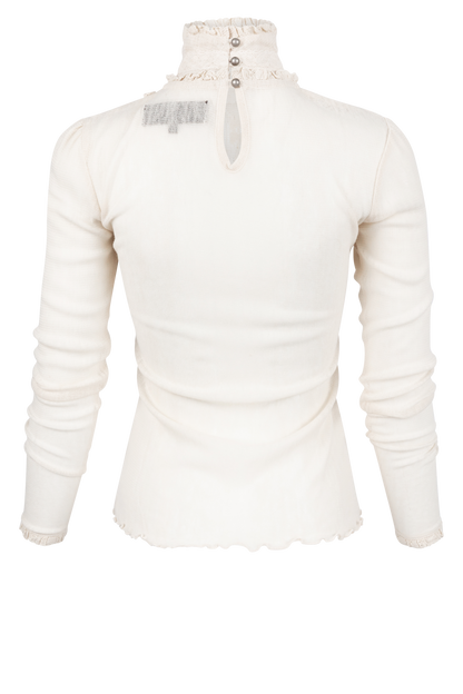 Double D Ranch Juliette Lace Top