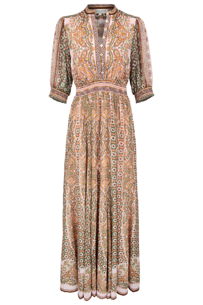 Hale Bob Ellison Maxi Dress