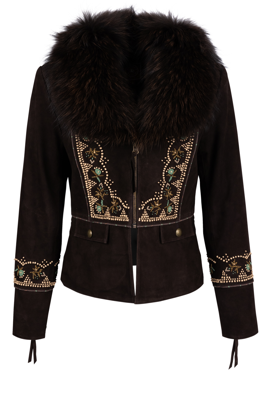 Double D Ranch Caroline Jacket