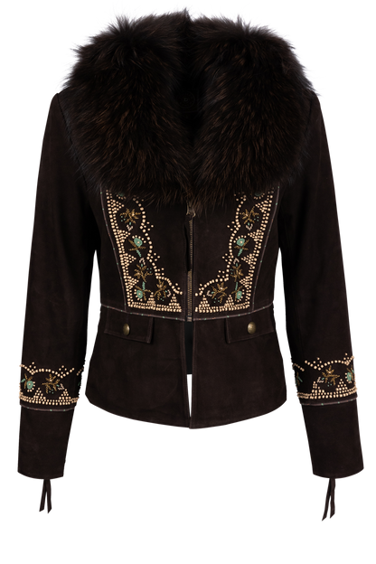 Double D Ranch Caroline Jacket