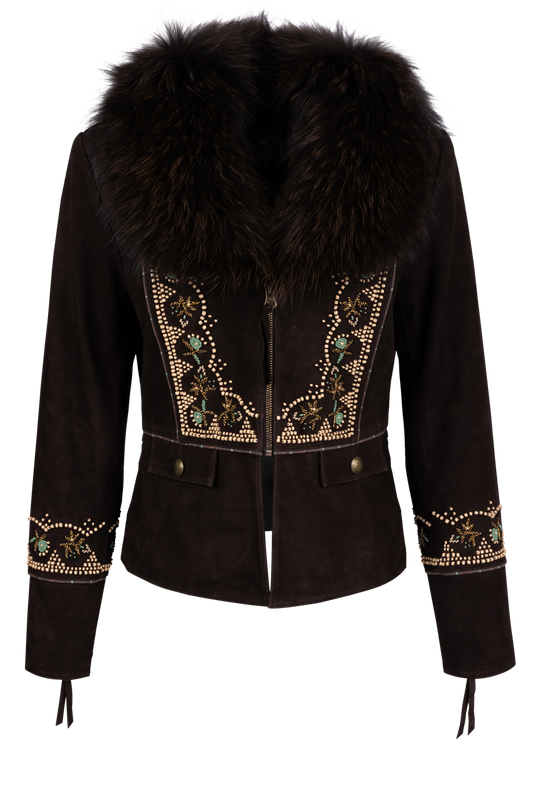 Double D Ranch Caroline Jacket