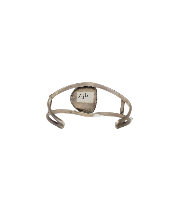 Royston Turquoise Cuff Bracelet