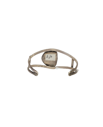 Royston Turquoise Cuff Bracelet