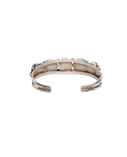 Pink Mother of Pearl Cuff Bracelet