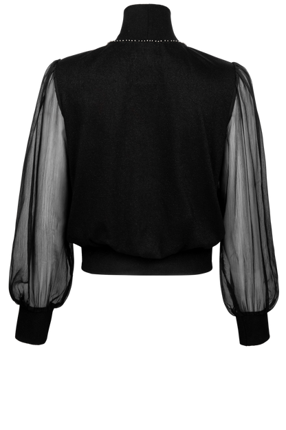 Double D Ranch Lasso the Night Top