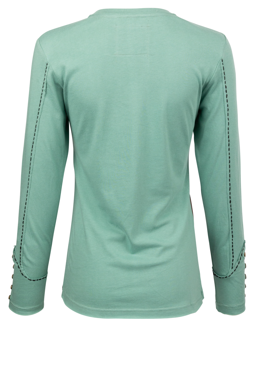 Double D Ranch Serenity Rising Tee