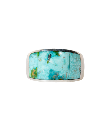 Royston Turquoise Ring