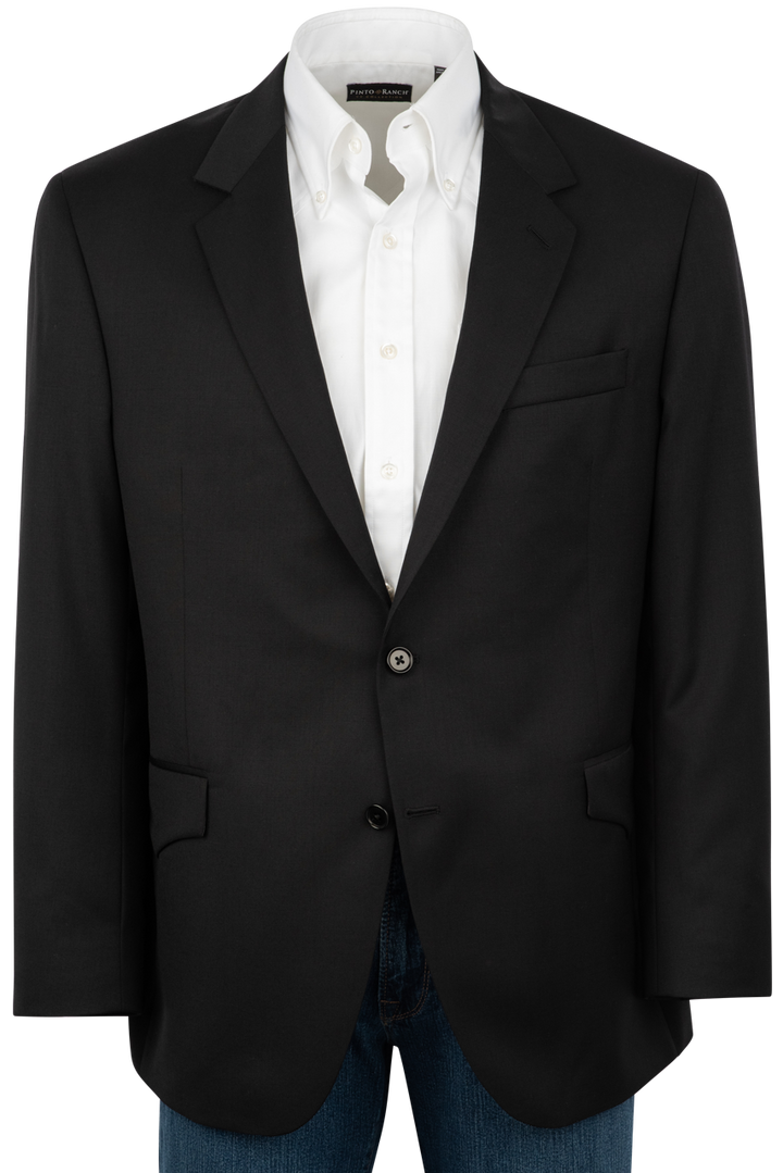 Men's Western Sport Coats & Blazers | Pinto Ranch