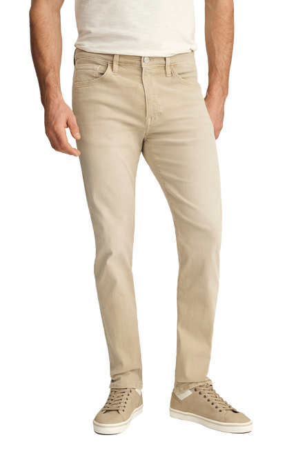 34 Heritage Sand Courage Jeans