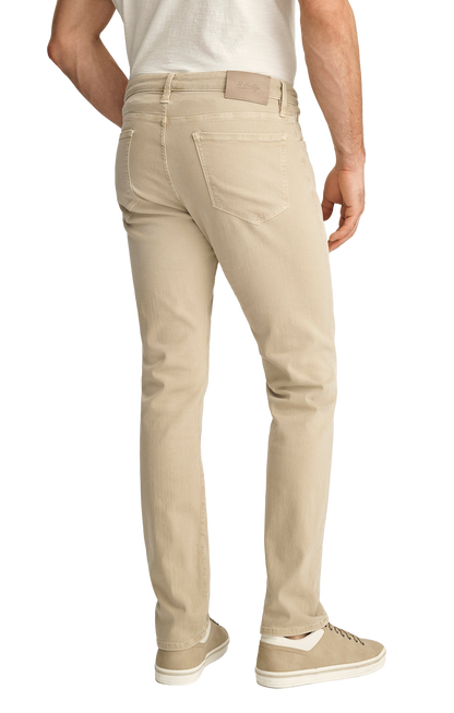 34 Heritage Sand Courage Jeans