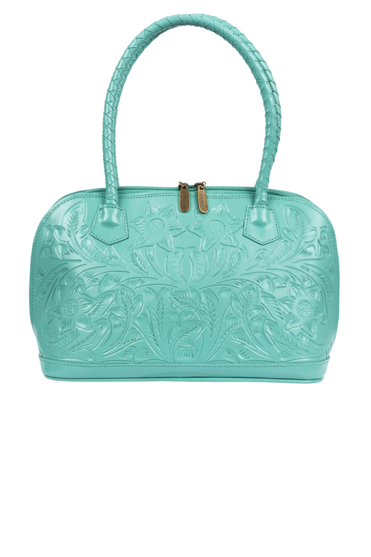 Hide and Chic Alicia Bag