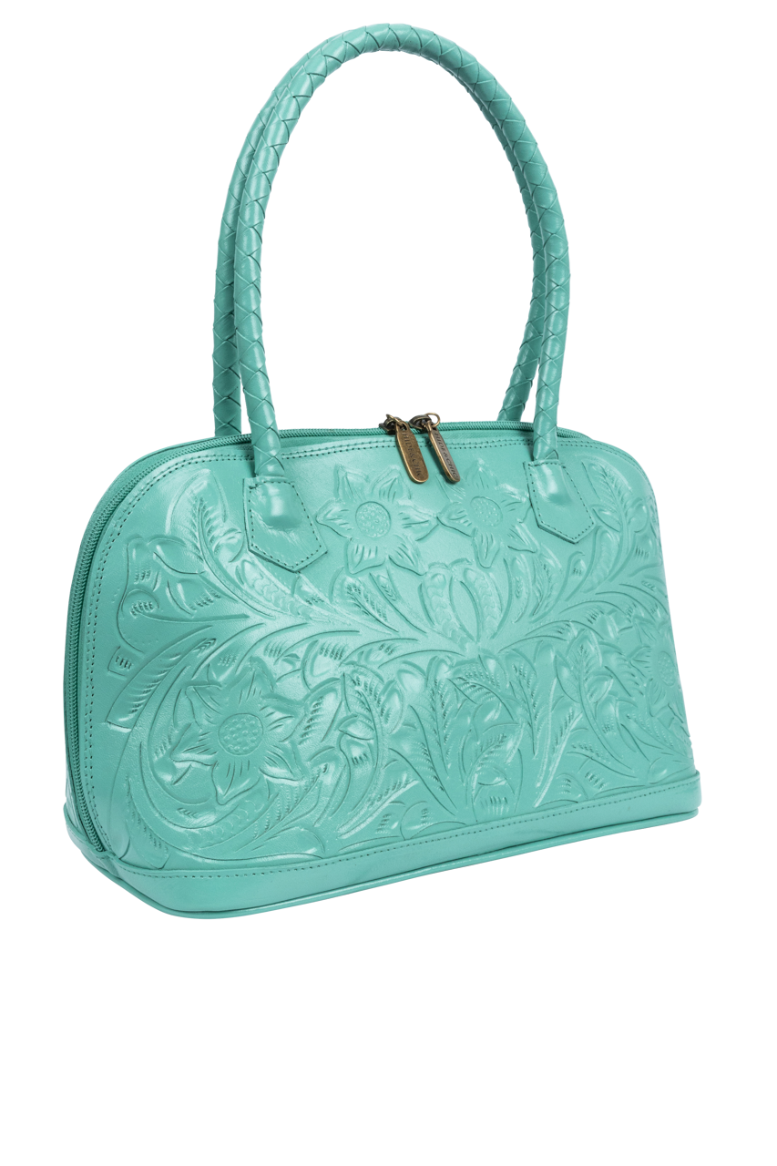 Hide and Chic Alicia Bag