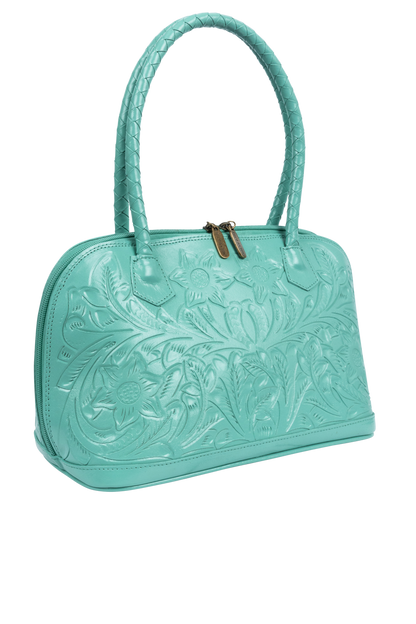 Hide and Chic Alicia Bag
