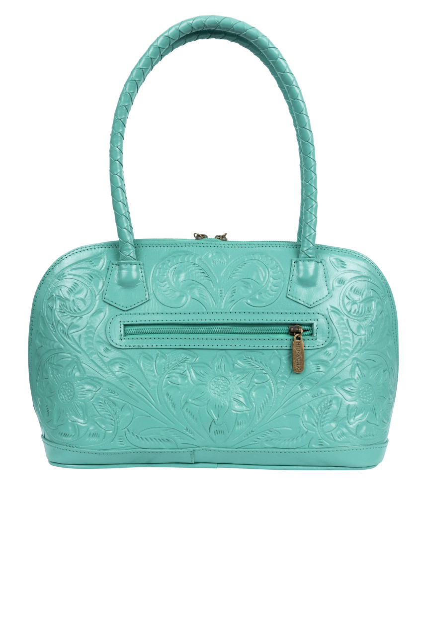 Hide and Chic Alicia Bag