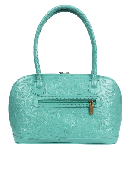 Hide and Chic Alicia Bag