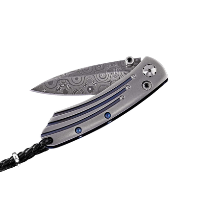William Henry Ares II Knife